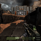The FOV mod I used led to some weird graphical issues, like part of my arm missing. Don’t look at it.